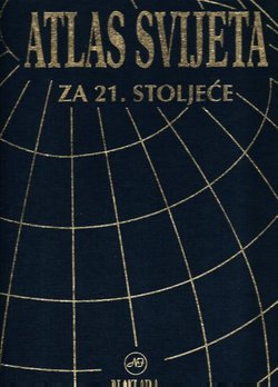 Atlas svijeta za 21. stoljeće