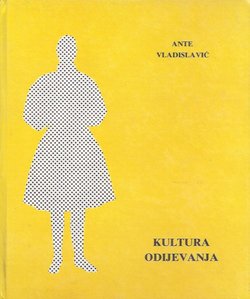 Kultura odijevanja