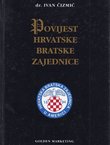 Povijest Hrvatske Bratske Zajednice 1894-1994.
