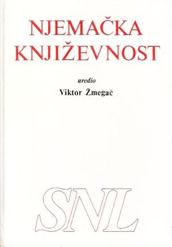 Njemačka književnost