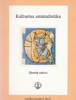 Kulturna animalistika