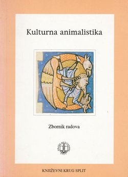 Kulturna animalistika