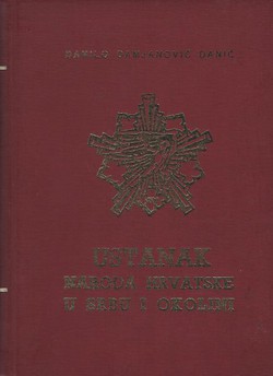Ustanak naroda Hrvatske 1941 u Srbu i okolini