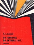Od februara do oktobra 1917. Zbornik