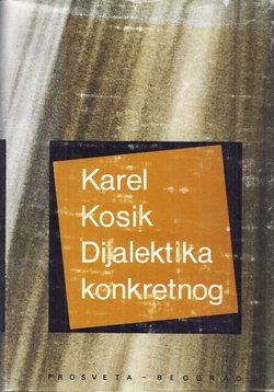 Dijalektika konkretnog