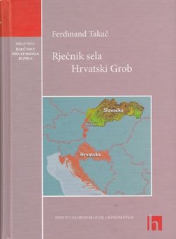 Rječnik sela Hrvatski Grob
