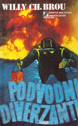 Podvodni diverzanti