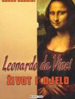 Leonardo da Vinci. Život i djelo (pretisak)