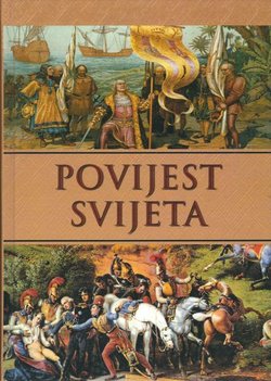 Povijest svijeta