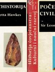 Prethistorija / Počeci civilizacije I-II (Historija čovječanstva. Kulturni i naučni razvoj I)