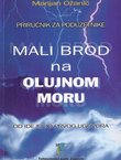 Priručnik za poduzetnike. Mali brod na olujnom moru