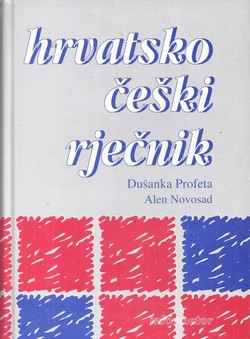 Hrvatsko-češki rječnik
