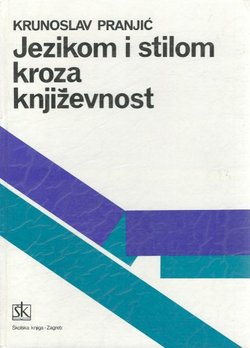 Jezikom i stilom kroza književnost