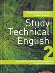 Study Technical English 2. Radna bilježnica