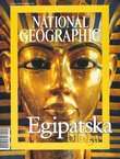 Egipatska blaga (National Geographic)