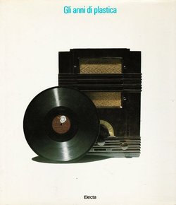 Gli anni di plastica