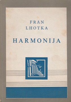 Harmonija (3.izd.)