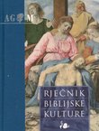 Rječnik biblijske kulture