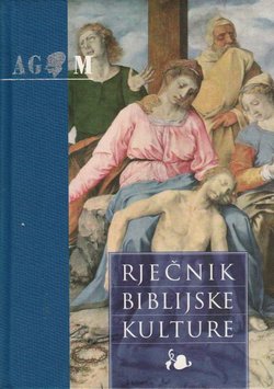 Rječnik biblijske kulture