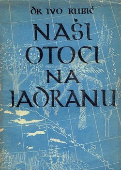 Naši otoci na Jadranu