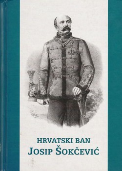 Hrvatski ban Josip Šokčević