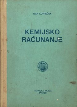 Kemijsko računanje