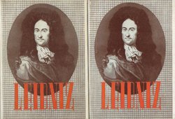 Leibniz. Životni roman velikoga filozofa I-II