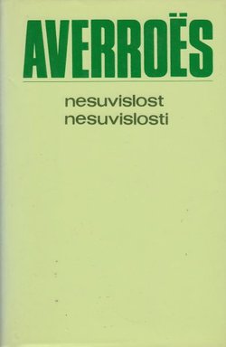 Nesuvislost nesuvislosti