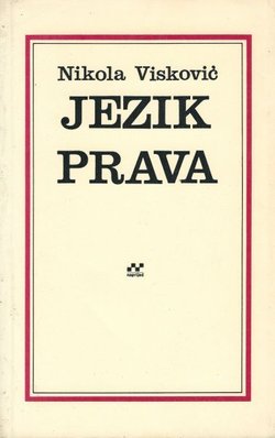 Jezik prava