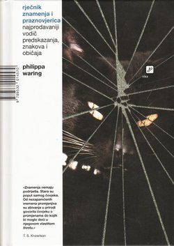 Rječnik znamenja i praznovjerica