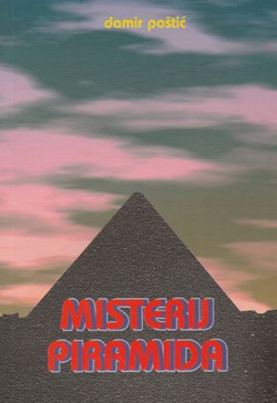 Misterij piramida
