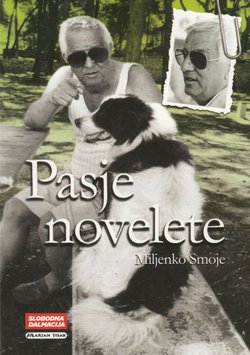 Pasje novelete