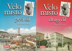 Velo misto I-II