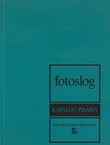 Fotoslog. Katalog pisama