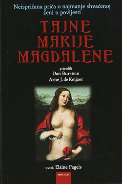 Tajne Marije Magdalene