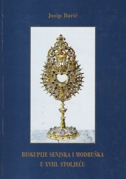 Biskupije senjska i modruška u XVIII. stoljeću