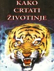 Kako crtati životinje