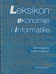 Leksikon ekonomije i informatike