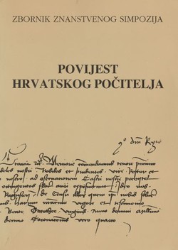 Povijest hrvatskog Počitelja