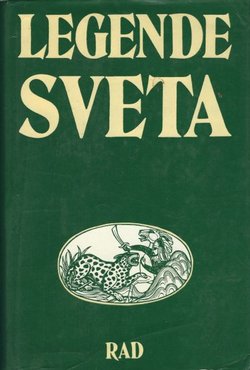 Legende sveta
