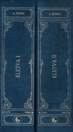 Kletva I-II