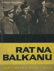 Rat na Balkanu