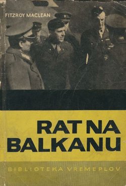 Rat na Balkanu