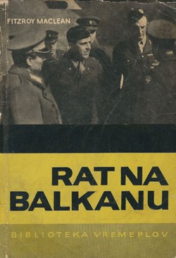 Rat na Balkanu
