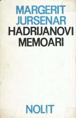 Hadrijanovi memoari