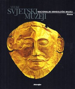 Veliki svjetski muzeji. Nacionalni arheološki muzej Atena