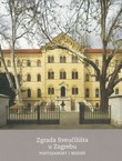 Zgrada Sveučilišta u Zagrebu. Postojanost i mijene