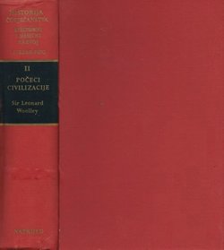 Počeci civilizacije (Historija čovječanstva. Kulturni i naučni razvoj I/2)