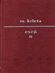 Eseji III.