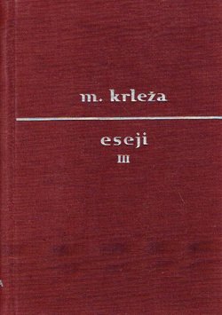 Eseji III.